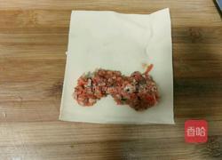 千张肉卷的做法图解3