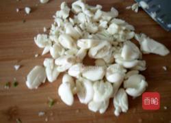 铁板辣椒的做法图解2