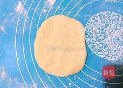 香葱火腿肉松面包(波兰酵种)的做法图解12