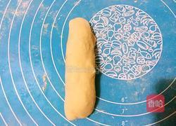 香葱火腿肉松面包（波兰酵种）的做法图解14