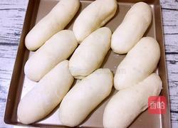 香葱火腿肉松面包（波兰酵种）的做法图解16