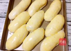 香葱火腿肉松面包（波兰酵种）的做法图解18