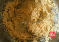 曲奇卡通饼干的做法图解5