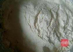 曲奇卡通饼干的做法图解6