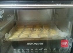 曲奇卡通饼干的做法图解12