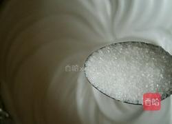 沙棘戚风的做法图解9