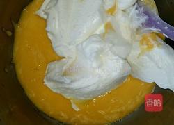 沙棘戚风的做法图解11