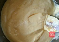 沙棘戚风的做法图解12