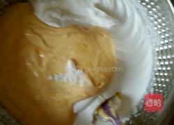 沙棘戚风的做法图解13