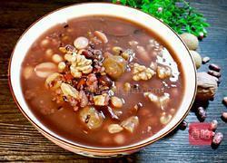 腊八粥的做法图解7