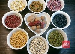 腊八粥的做法图解1