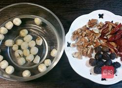 腊八粥的做法图解4