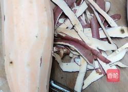 年夜饭_玉米地瓜球的做法图解3