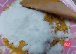 年夜饭_玉米地瓜球的做法图解6