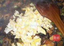 5色养生面的做法图解5