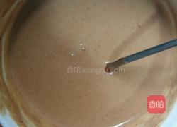 酱拌菠菜的做法图解3