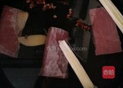 冷吃牛肉的做法图解2