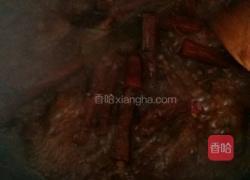 冷吃牛肉的做法图解5