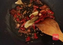 冷吃牛肉的做法图解4