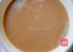 薏米红豆浆的做法图解7