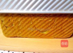 菠菜吐司面包的做法图解17