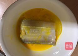 红烧带鱼段的做法图解3