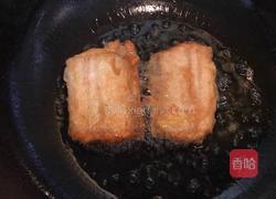 红烧带鱼段的做法图解4