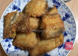 红烧带鱼段的做法图解6