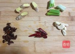 红烧带鱼段的做法图解7