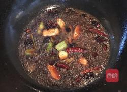 红烧带鱼段的做法图解10