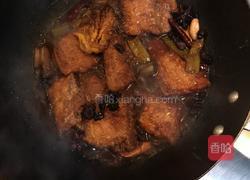 红烧带鱼段的做法图解13