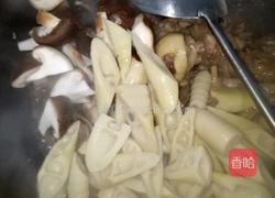 沙茶酱烧番鸭的做法图解4