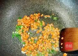 鱼丸咸泡饭的做法图解4