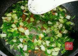 鱼丸咸泡饭的做法图解9