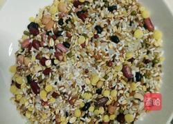 腊八粥的做法图解1