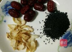 腊八粥的做法图解3