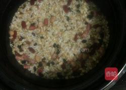 腊八粥的做法图解4