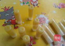 天簌唇膏的做法图解6