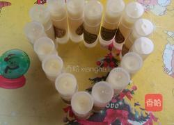 天簌唇膏的做法图解8