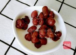 蜜豆酸奶的做法图解3