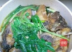 杂锅鱼的做法图解28