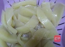 杂锅鱼的做法图解4