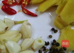 杂锅鱼的做法图解8