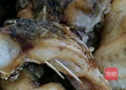 杂锅鱼的做法图解13