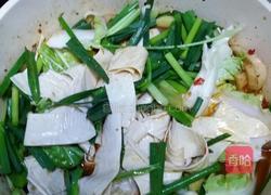 杂锅鱼的做法图解21