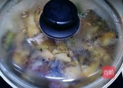 杂锅鱼的做法图解26