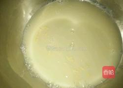 抹酱面包的做法图解1