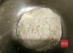 抹酱面包的做法图解2