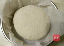 抹酱面包的做法图解3