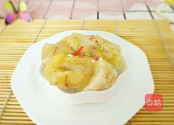 1分钟烤香蕉的做法图解6